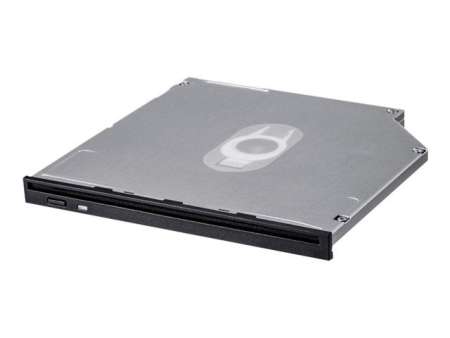 LG GS40N DVD-writer Ultra Slim SATA LG GS40N DVD-writer Ultra Slim SATA