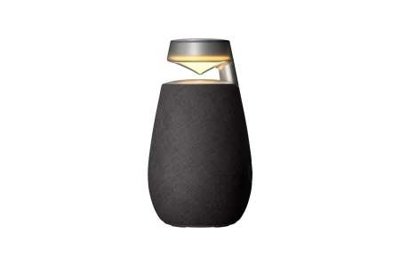 LG Xboom360 XO2TBK 2024 Bluetooth Speaker Black