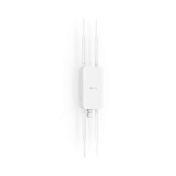 Linksys Business Cloud Managed AC1300 WiFi 5 Outdoor Wireless Access Point White Linksys Business Cloud Managed AC1300 WiFi 5 Outdoor Wireless Access Point White