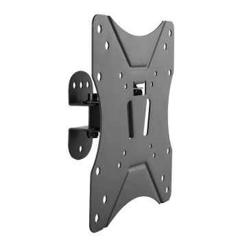 Logilink BP0006 23"-42" TV Wall Mount Tilt Black