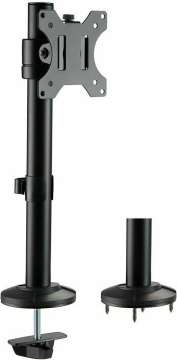 Logilink BP0108 17"-32" LCD TV/Monitor Asztali Tartó Black