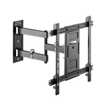 Logilink BP0112 TV wall mount 32–70" Black