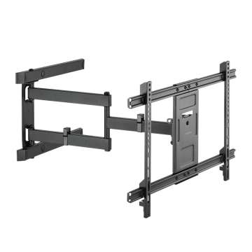 Logilink BP0113 TV wall mount 37–80" Black Logilink BP0113 TV wall mount 37–80" Black