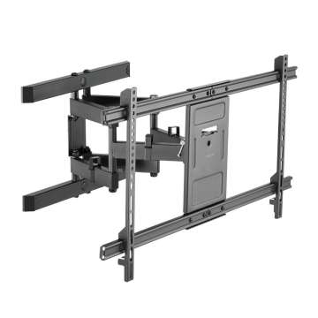 Logilink BP0115 TV Wall Mount 43"-90" Black