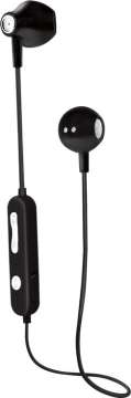 Logilink BT0056 Bluetooth Stereo In-Ear Headset Black Logilink BT0056 Bluetooth Stereo In-Ear Headset Black