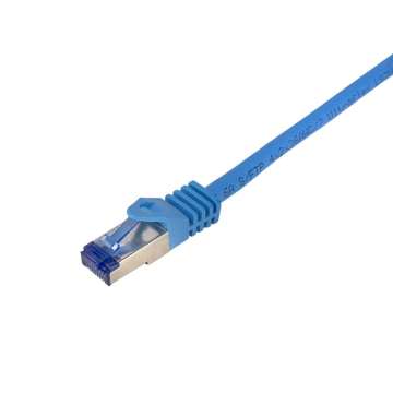Logilink CAT6A S-FTP Patch Cable 1,5m Blue