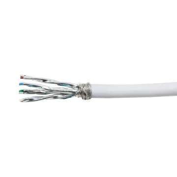 Logilink CAT7 S-FTP Installation Cable 305m White