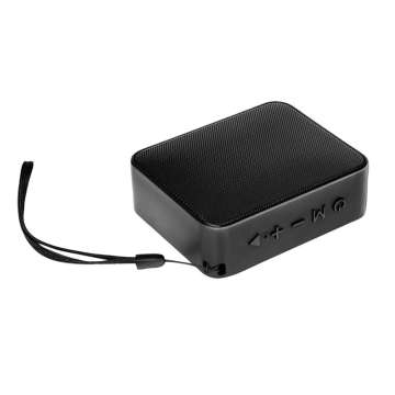 Logilink Compact BT 5.3 speaker Black