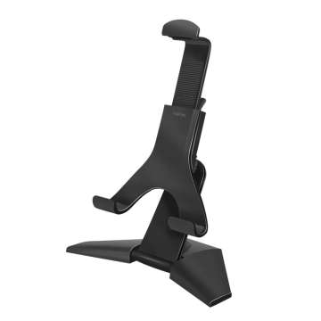 Logilink Foldable tablet stand 7"-11" Black Logilink Foldable tablet stand 7"-11" Black