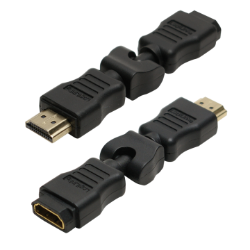 Logilink HDMI 270° slewable Adapter