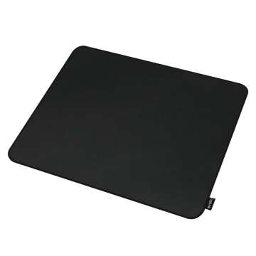 Logilink Gaming stitched edges Egérpad Black