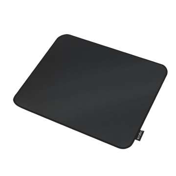 Logilink Stitched edges Egérpad Black Logilink Stitched edges Egérpad Black