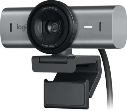 Logitech Brio 705 Webkamera Graphite