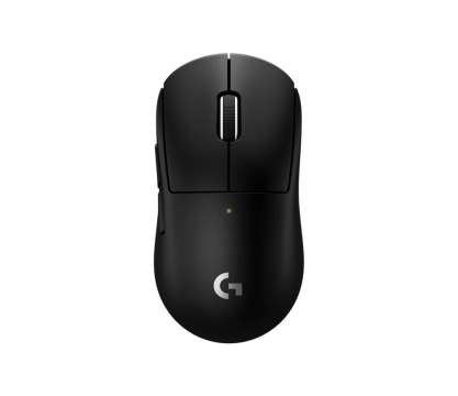 Logitech G Pro X Superlight 2C Wireless Gaming Mouse Black