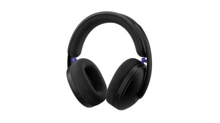 Logitech G325 Lightspeed Wireless Bluetooth Gaming Headset Black