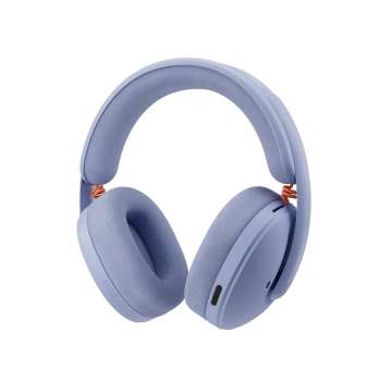 Logitech G325 Lightspeed Wireless Bluetooth Gaming Headset Liliac