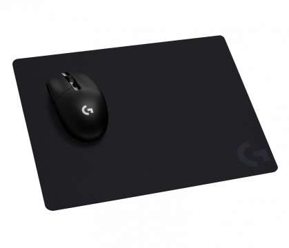 Logitech G440 Gaming Egérpad Black Logitech G440 Gaming Egérpad Black