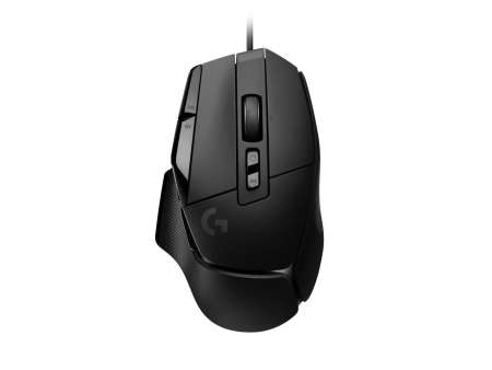 Logitech G502 X Gaming Mouse+Mouse Pad Set Black Logitech G502 X Gaming Mouse+Mouse Pad Set Black