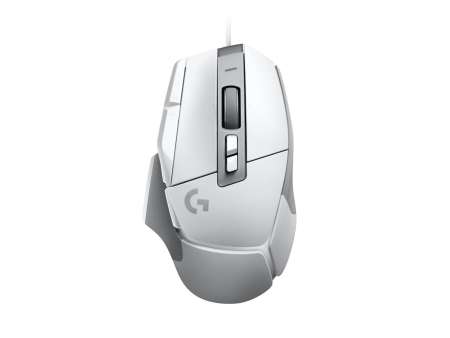 Logitech G502 X Gaming Mouse White Logitech G502 X Gaming Mouse White