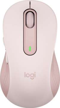 Logitech Signature M650 Large Rose
