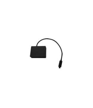 Logitech Rally Camera Power Splitter Black Logitech Rally Camera Power Splitter Black