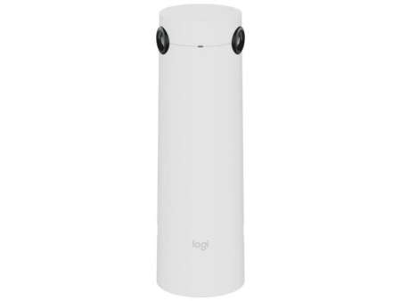 Logitech Sight Konferencia kamera White