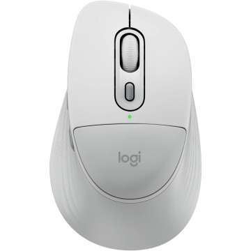 Logitech Signature Comfort M850 L Bluetooth Mouse Graphite