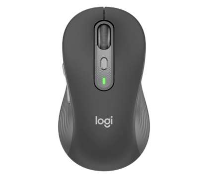 Logitech Signature Plus M750 Graphite