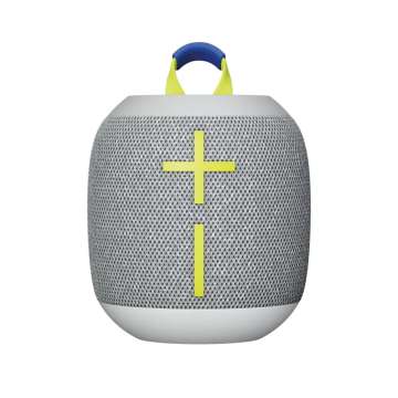 Logitech Ultimate Ears Wonderboom 4 Joyous Brights Logitech Ultimate Ears Wonderboom 4 Joyous Brights