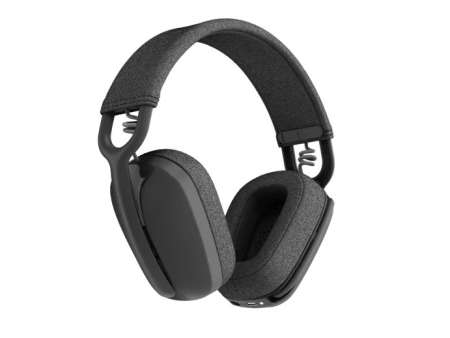 Logitech Zone Vibe (Teams) Bluetooth Headset Graphite Logitech Zone Vibe (Teams) Bluetooth Headset Graphite