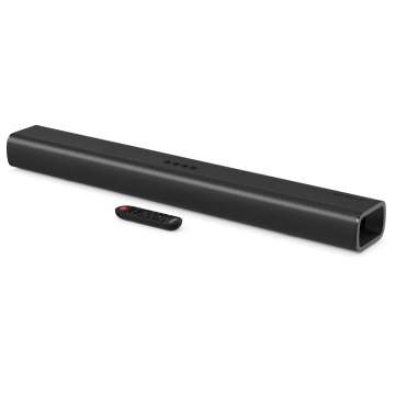 Majority Naga 80 Bluetooth Speaker Black