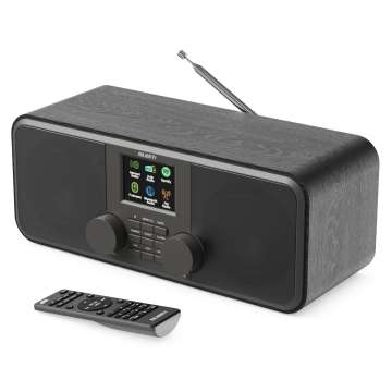 Majority Rostock Internet Radio Black Majority Rostock Internet Radio Black