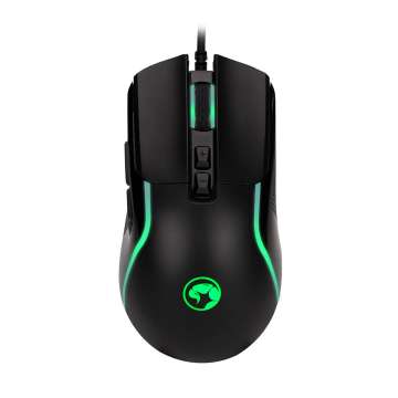 Marvo Capo 20 Gaming Mouse Black Marvo Capo 20 Gaming Mouse Black