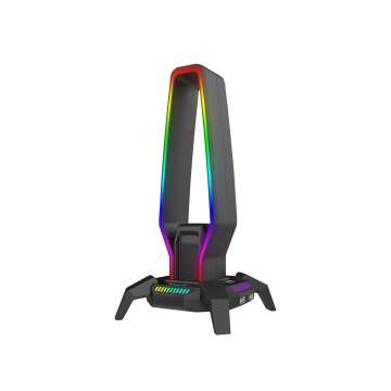 Marvo Kobe 30 Headset Holder Black
