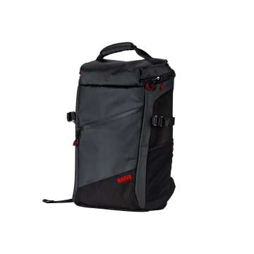 Marvo Ranger 600G 15,6" Backpack Black/Red