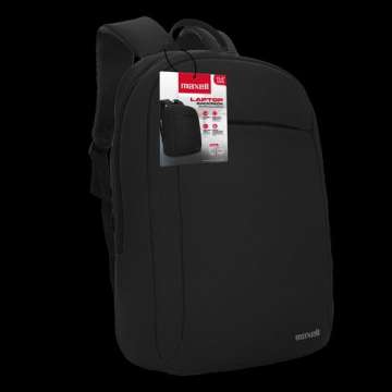 Maxell BX-200 Laptop Blackpack 16" Black