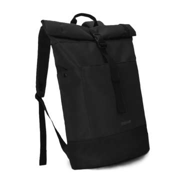 Maxell BX-350 Notebook Laptop Backpack 16" Black