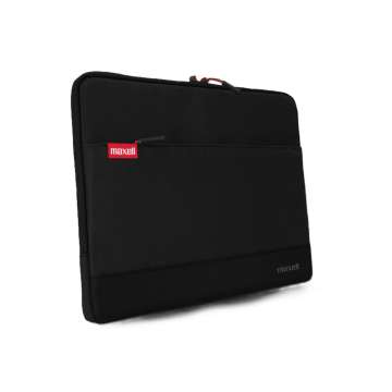 Maxell BX-SL141 Notebook Laptop Backpack 14,1" Black Maxell BX-SL141 Notebook Laptop Backpack 14,1" Black