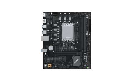 Maxsun MS-CHALLENGER B860M-F Maxsun MS-CHALLENGER B860M-F