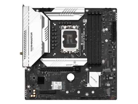 Maxsun TERMINATOR B760M D4 WIFI V2