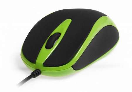 Media-Tech MT1091G Plano Green Media-Tech MT1091G Plano Green