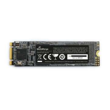 MediaRange 512GB M.2 2280 MR1023