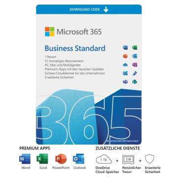 Microsoft Office 365 Business 1 Felhasználó 5 Eszköz 1 Év HUN OEM Microsoft Office 365 Business 1 Felhasználó 5 Eszköz 1 Év HUN OEM
