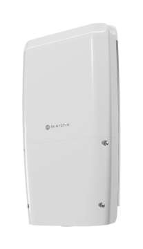 Mikrotik CRS305-1G-4S+OUT FiberBox Plus Cloud Router Switch