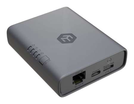 Mikrotik KNOT Embedded LTE4