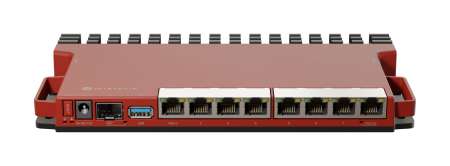 Mikrotik L009UiGs-RM Router Mikrotik L009UiGs-RM Router