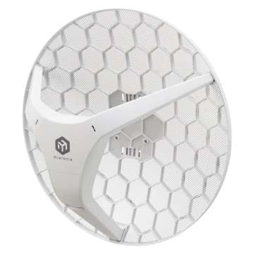 Mikrotik LHG 5 ax