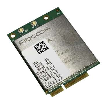 Mikrotik R11eL-FG621-EA miniPCI-e Card Mikrotik R11eL-FG621-EA miniPCI-e Card