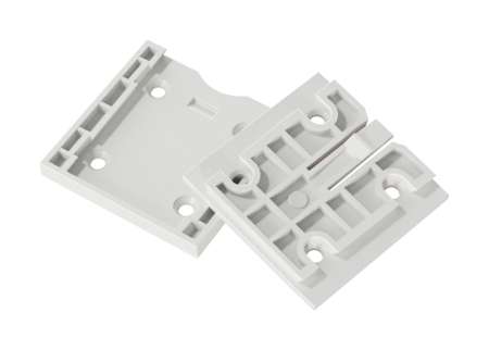 Mikrotik RMK-2x10/19