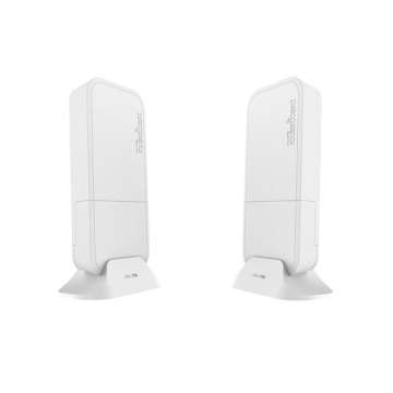 Mikrotik RouterBoard RBWAPG-60ADKIT Wireless Wire 60GHz 2db antenna